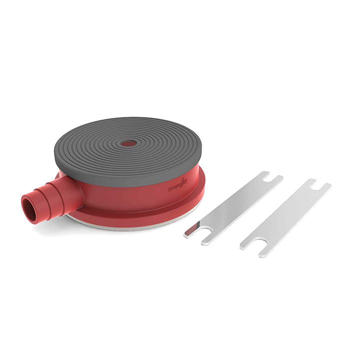 Water Collection System c/w seals for cores Marcrist International