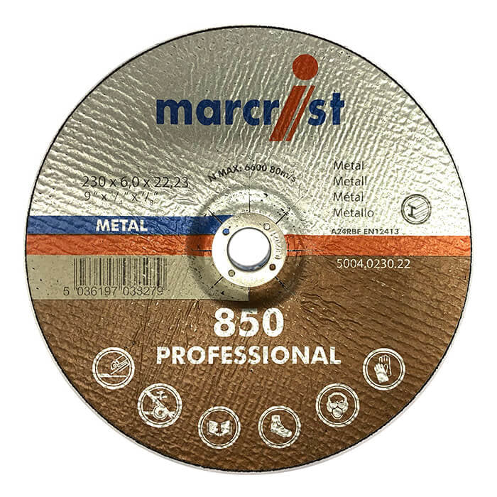 Grinding Disc for metal