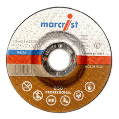 Marcrist Metal Cutting Disc