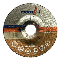 abrasives 115mm