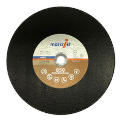 350mm Flat Metal Cutting Disc