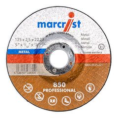 Metal Cutting Disc 25 pcs./pack