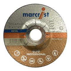125mm Metal Grinding Disc