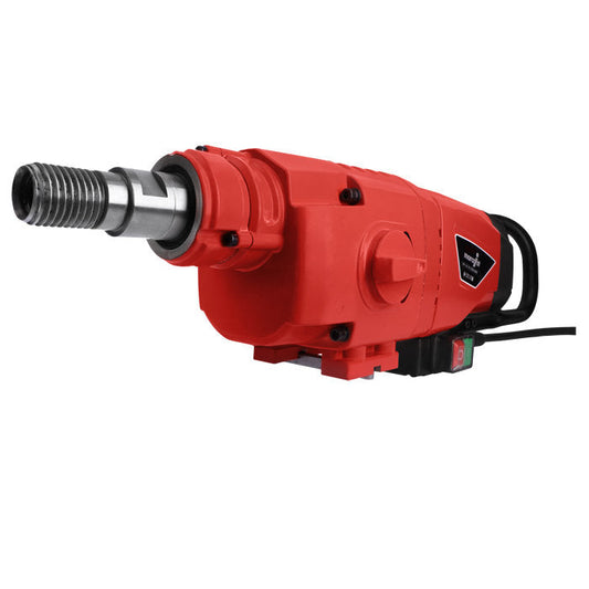 Wet Drilling