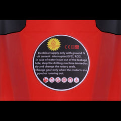 DDM300 Wet Diamond Drill