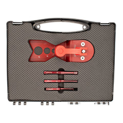 Tile Drilling Set Marcrist PG750X