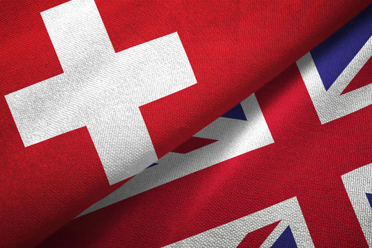Exciting News: Our Products Are Now Available in the UK!