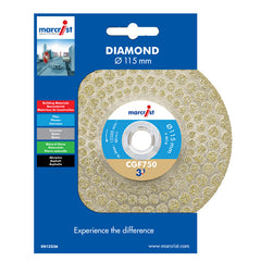 diamond grinding wheel​