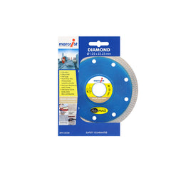 multi tool tile cutting blade