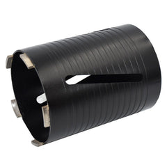 diamond core drill bit