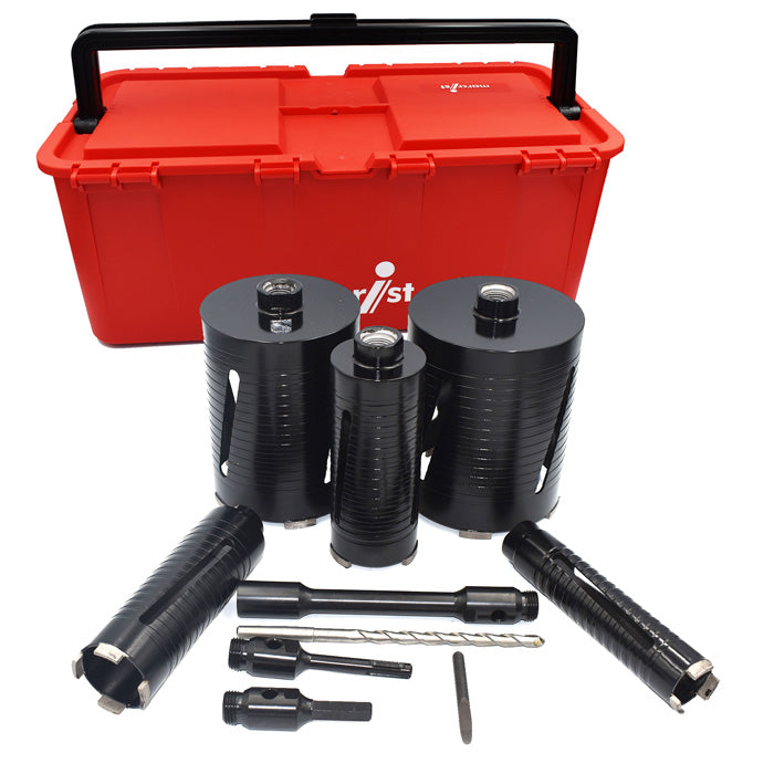 core drill bits