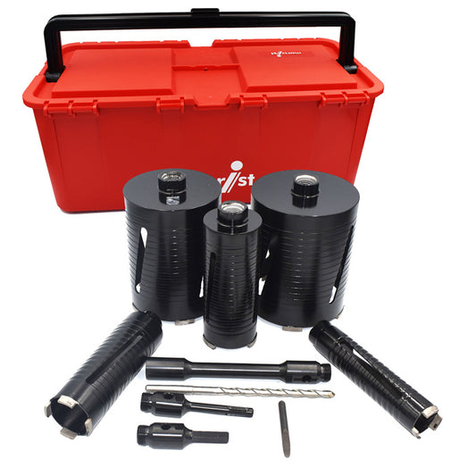 core drill bits