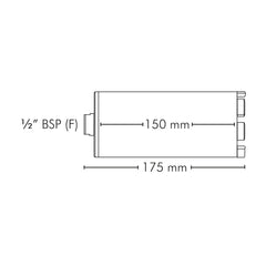 diamond core drill bit