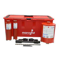 core drill bit