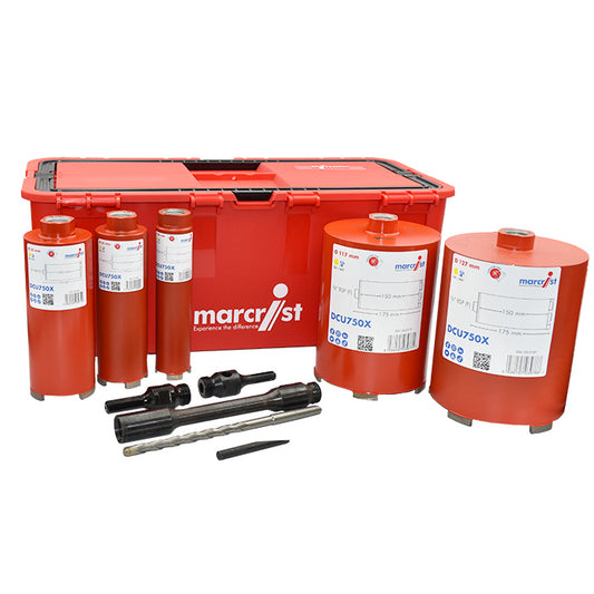 core bit set​