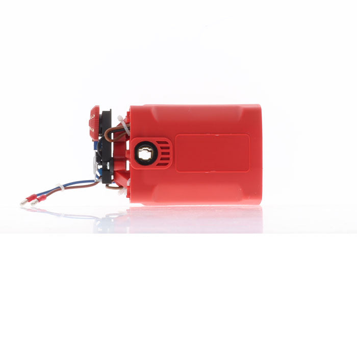 DDM150-Motor-Housing-Side