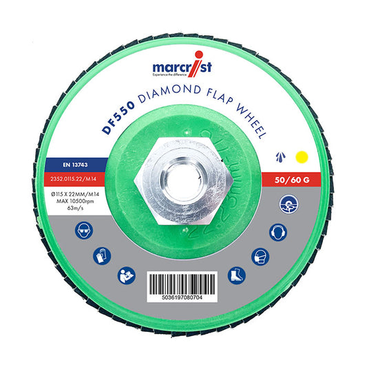 flap disc