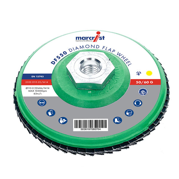 Flap Wheel