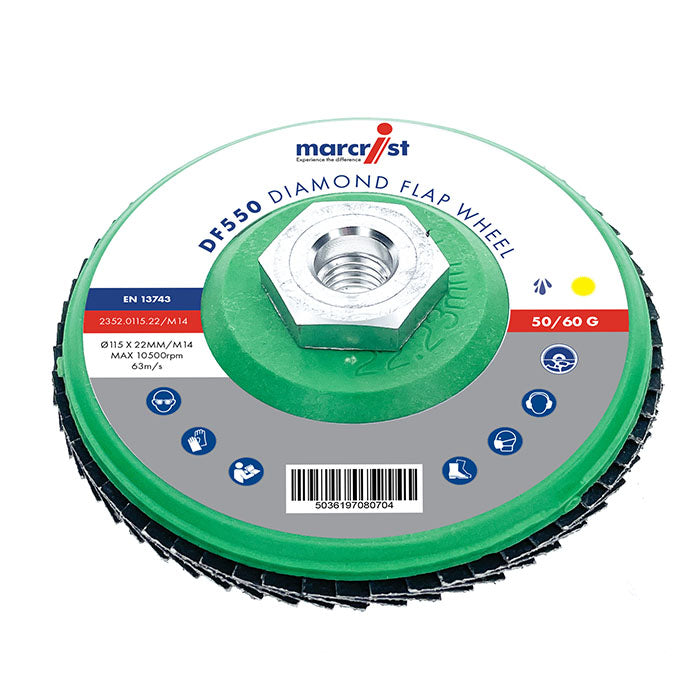 Flap Wheel