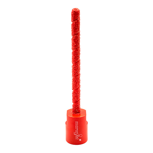 diamond mortar rake
