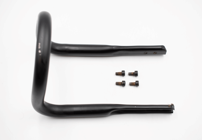Handle replacement for Marcrist DDM3