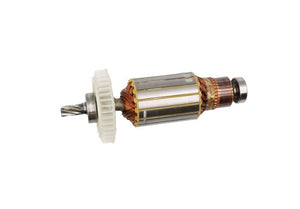 Armature for DDM300