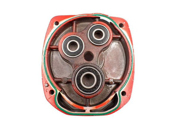 Housing for DDM300