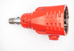 Gearbox for DDM300