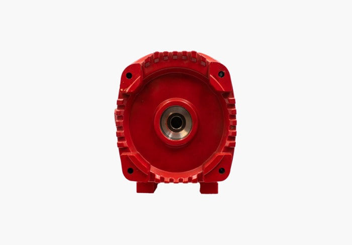 Gearbox Replacement For Marcrist DDM300 Machine Complete with Housing, Gears and Mechanical Safety Clutch