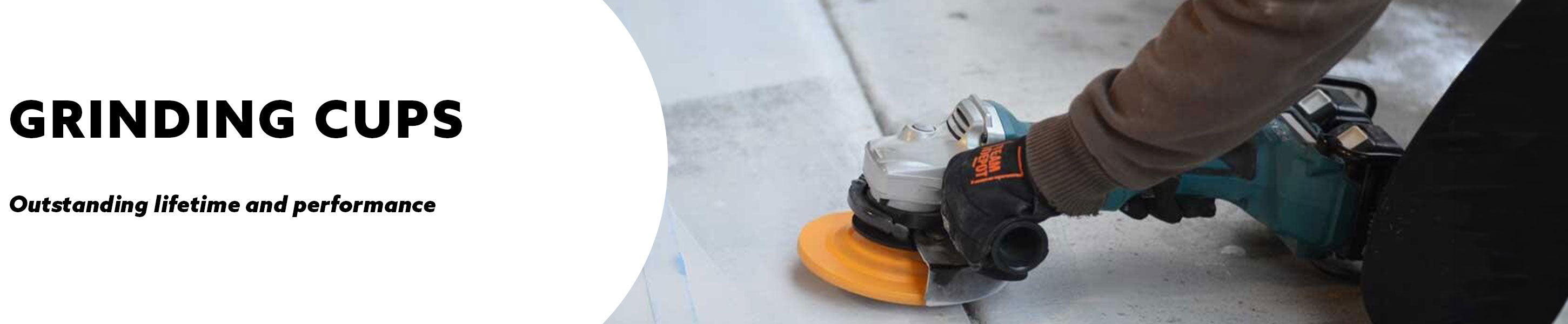 grinding wheels