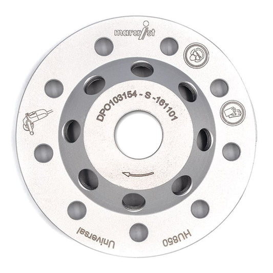 cup grinding wheel​