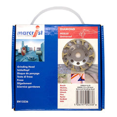 diamond grinding wheel