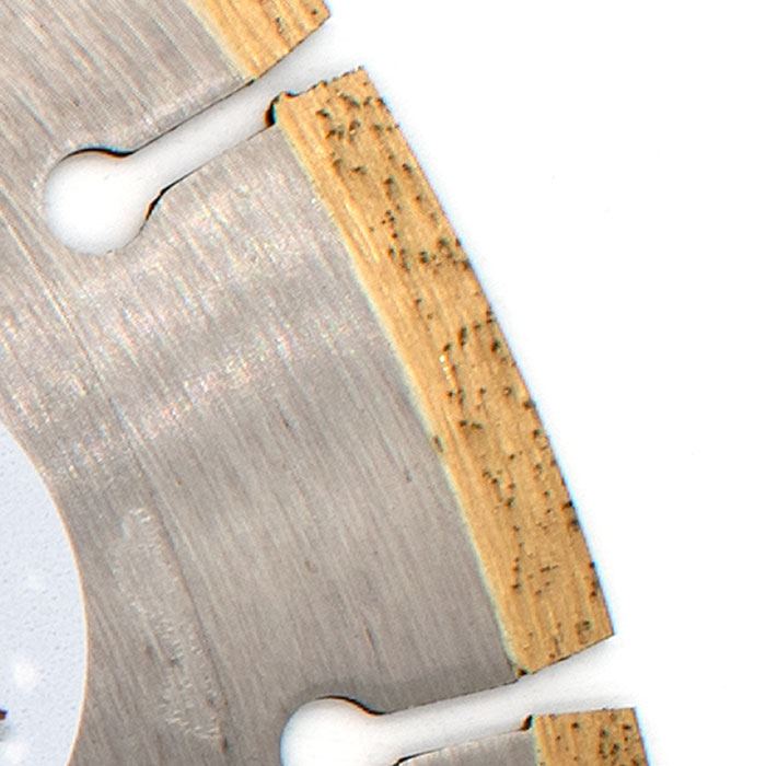 diamond blade for bridge saws