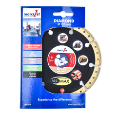 multi cutter blades​