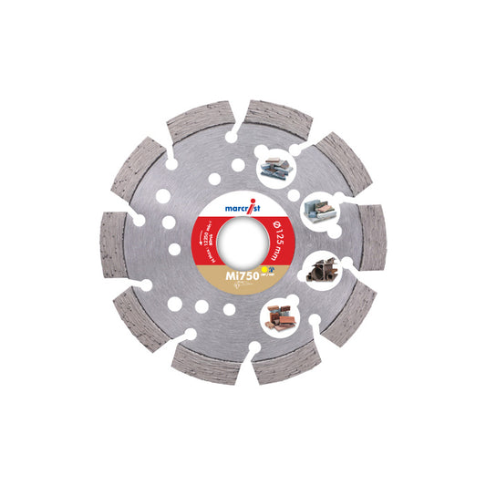 diamond cutting disc​