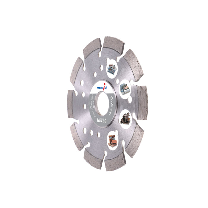 concrete cutting disc​