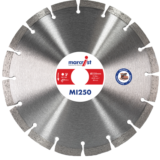 diamond blades​