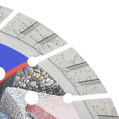 diamond multi tool blade​