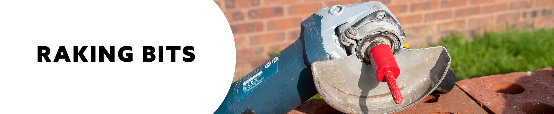 Mortar Raking Bits – My Tool Expert