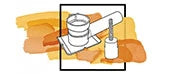 Mortar Rake