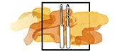 Porcelain Drill Bits