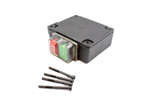 Switch box assembly for the Marcrist DDM300 core drill