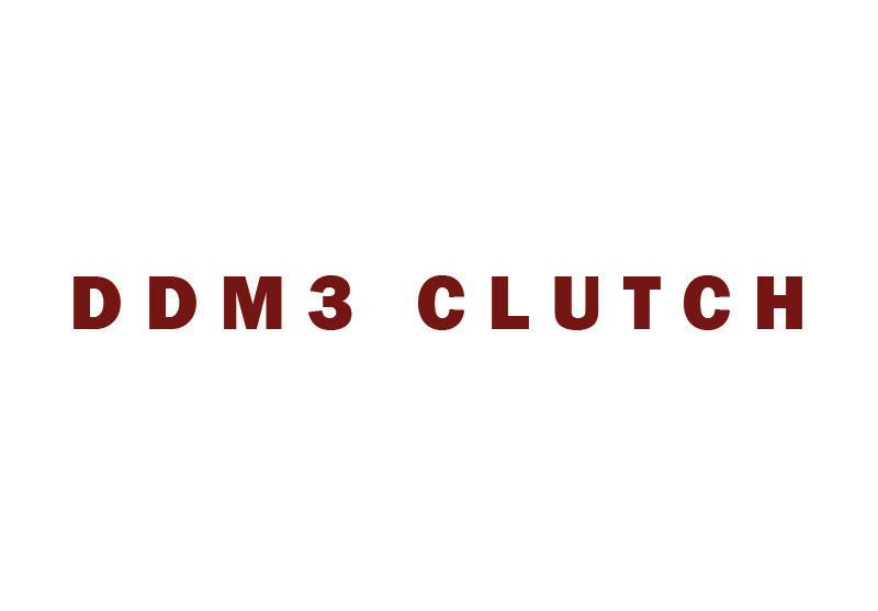 MARCRIST DDM3 CLUTCH