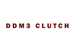 MARCRIST DDM3 CLUTCH