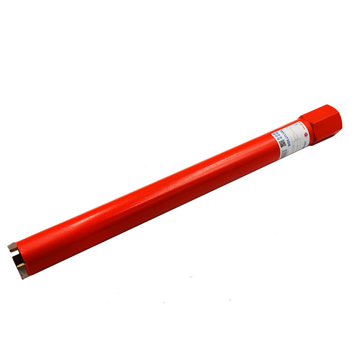 Marcrist core drill