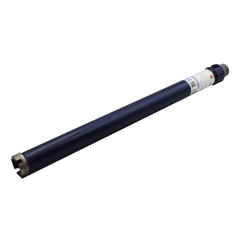 Marcrist WCU850X-F small-diameter wet diamond core drill bit