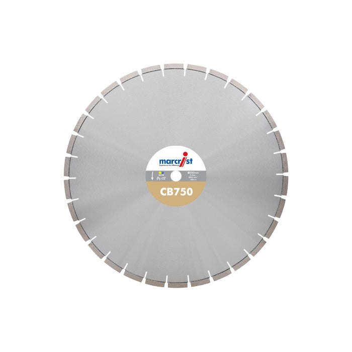450mm Saw Blade for Concrete 