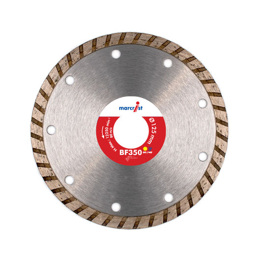 diamond cutting disc​