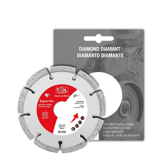 mortar raking discs