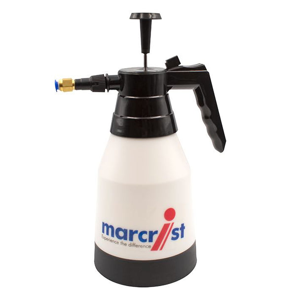 1 Litre Water Pressure Bottle
